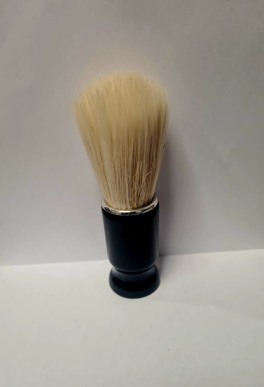 Shave lather brush 130mm