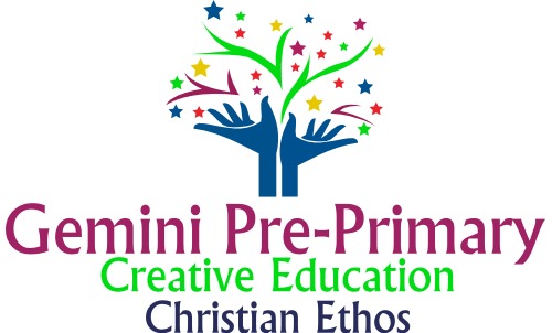 Gemini Pre Primary