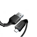 X37 Cool power charging data cable for iP