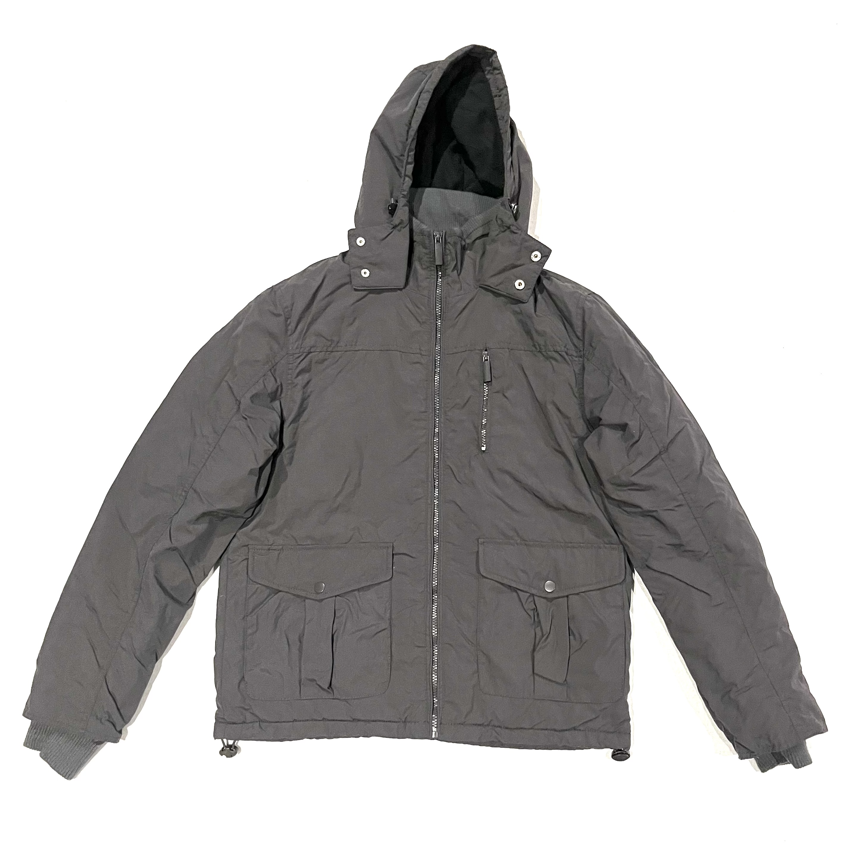 UNISEX Primark Cederwood State Charcoal Jacket