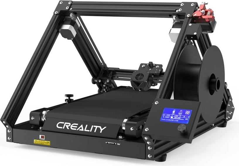 Creality CR 30 - 3D Print Mill