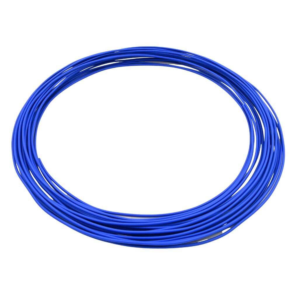 Wanhao PLA Filament, 10m, 1.75mm, Dark Blue