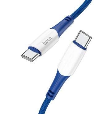 X70 Ferry 60W charging data cable Type-C to Type-C