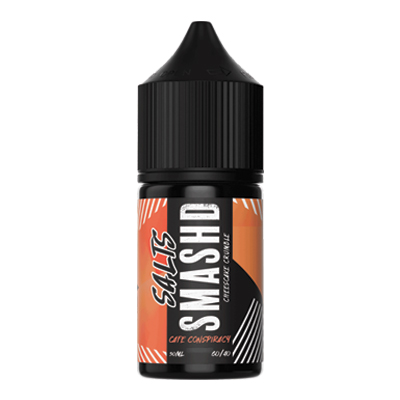 Smash'd Salts 30ml