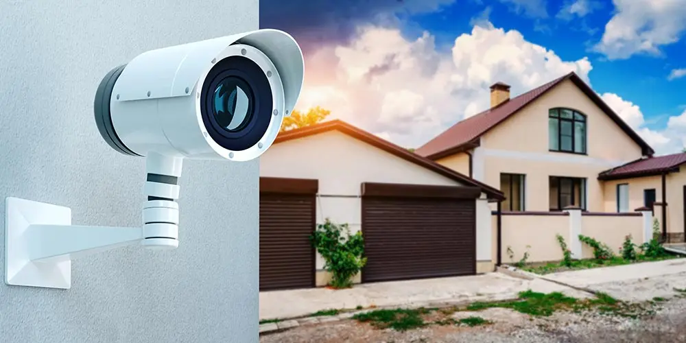 10 Unexpected Benefits of Home Security Systems in Johannesburg