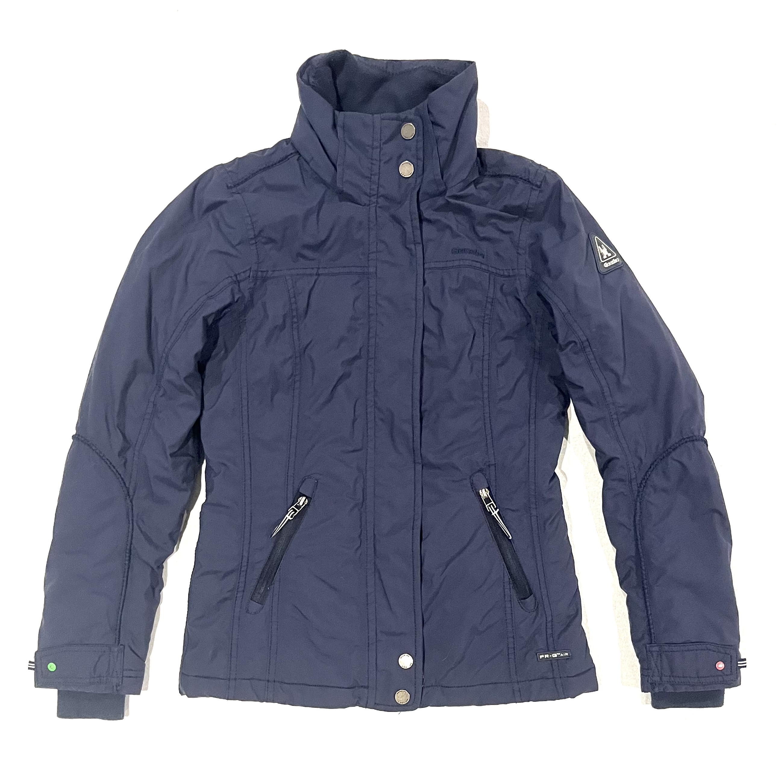 LADIES Gaastra Navy Jacket