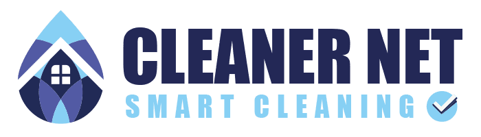 Cleaner Net Logo