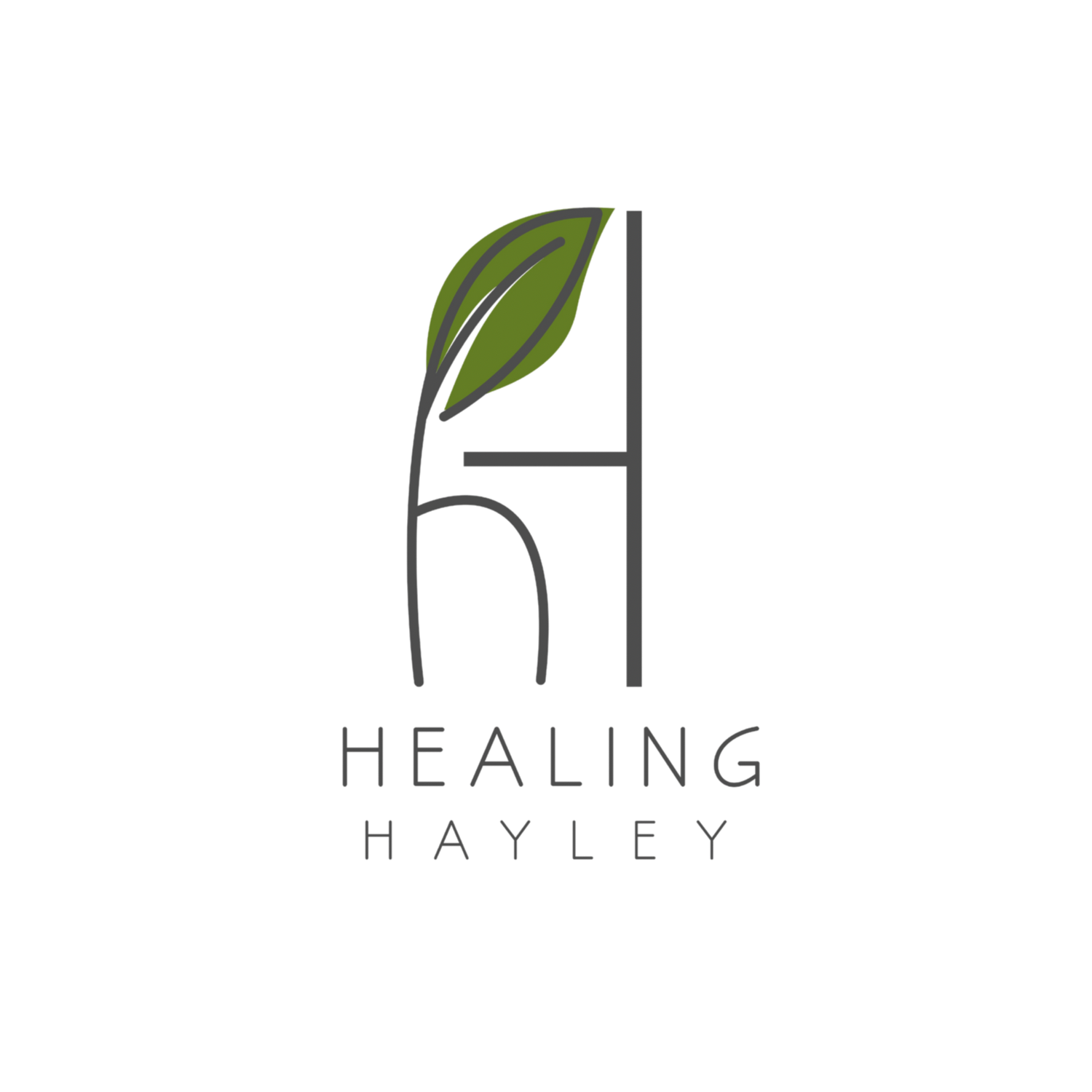 Healing Hayley