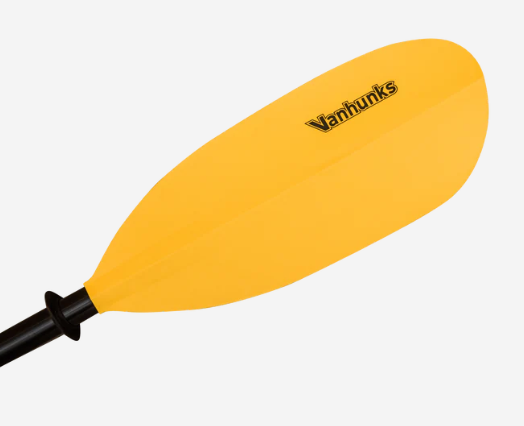 Vanhunks Kayak Paddle