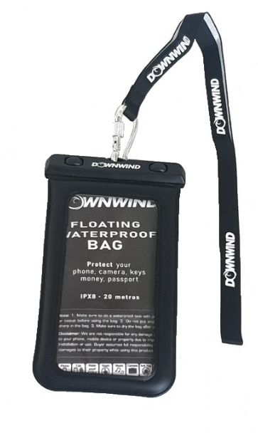 Downwind Waterproof Pouch