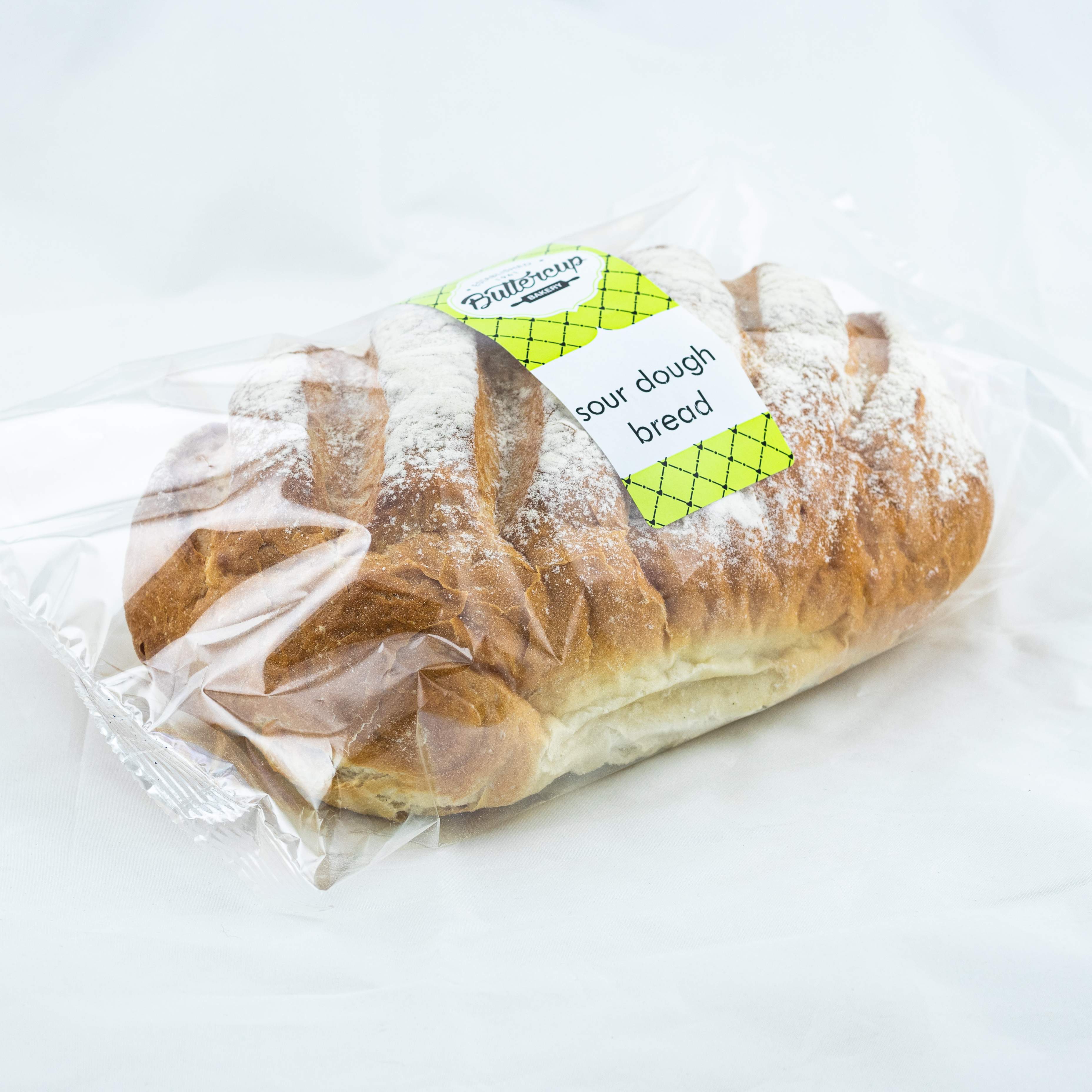 Sourdough Bread 450g
