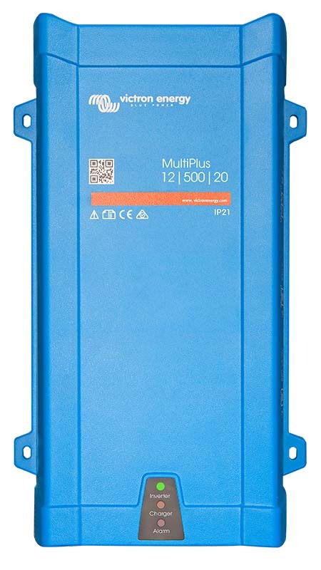 MultiPlus 12/500/20-16