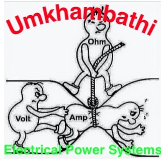 Umkhambhati Electrical Power Systems