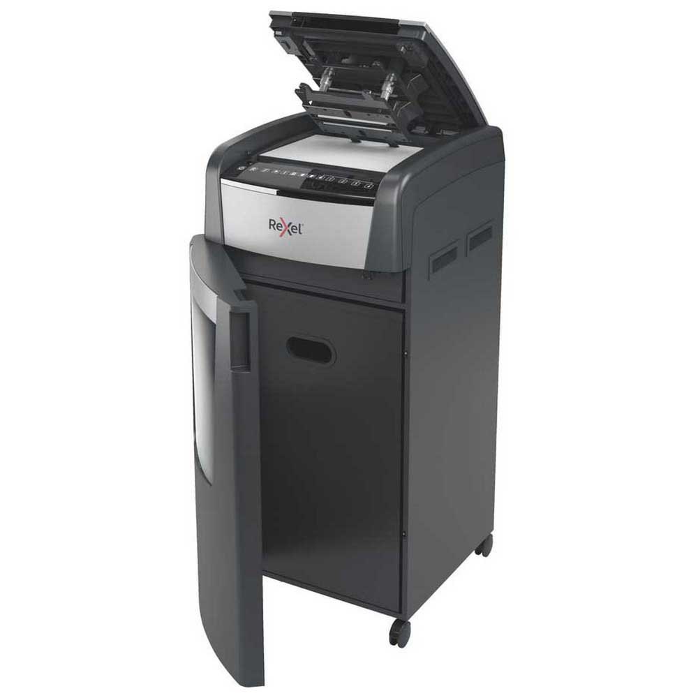 The Complete Guide to Rexel Auto+750x Auto Feed Shredder