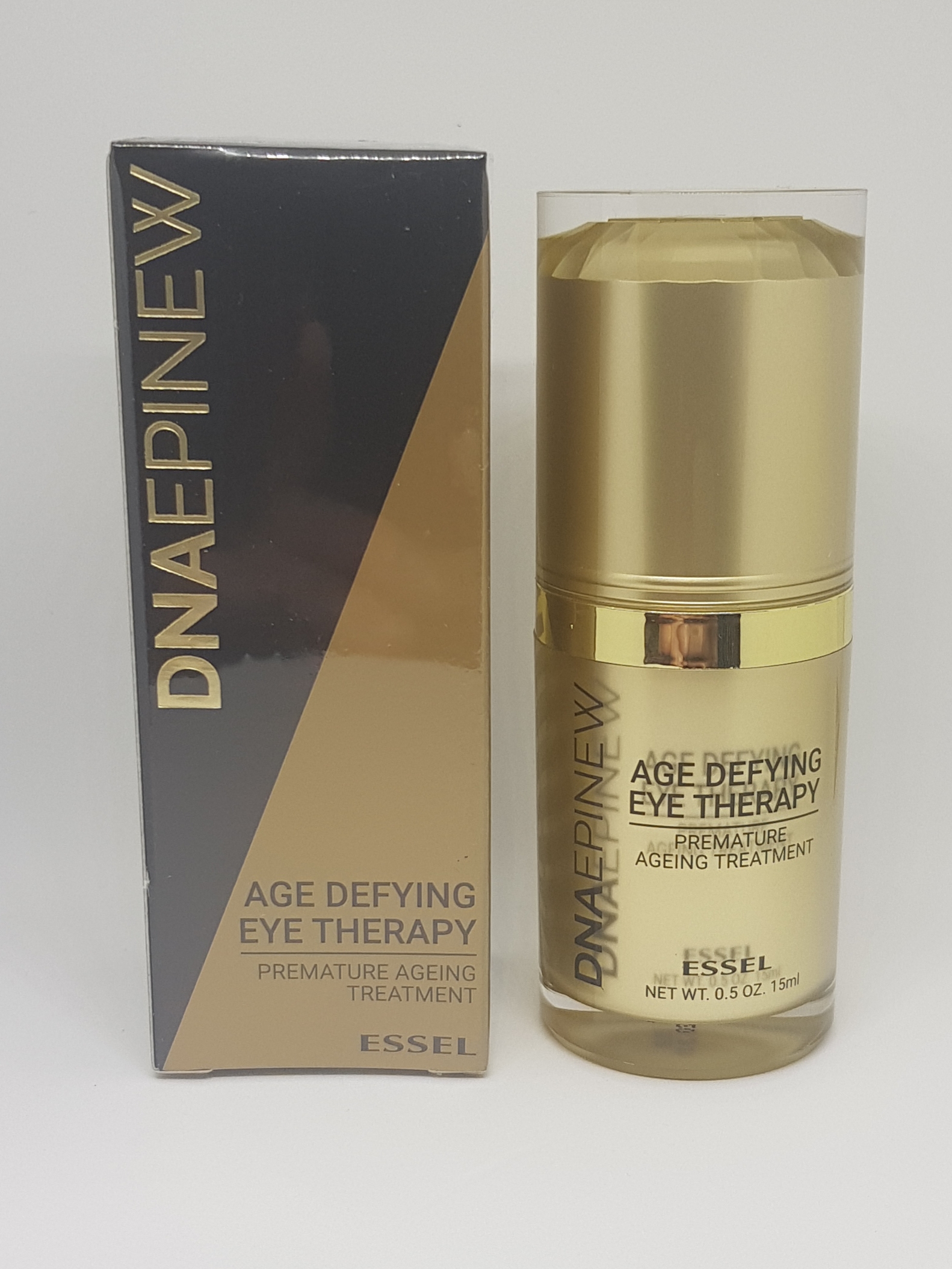 D.N.A Epinew Age Defying Eye Therapy