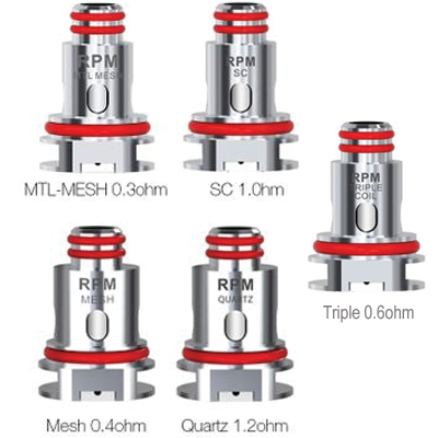 SMOK RPM Coil