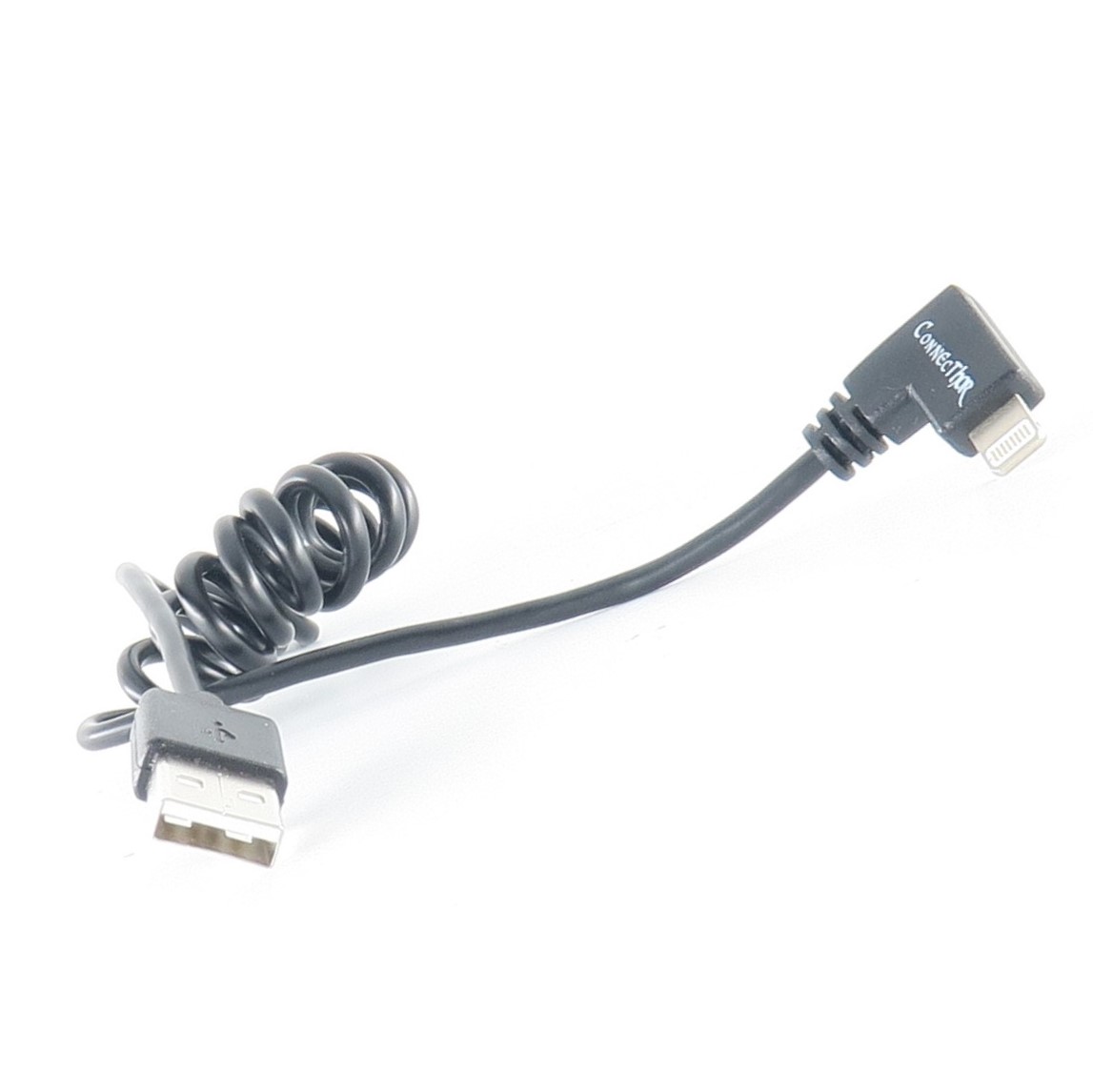 ConnecThor cable - USB 2.0 to lightning for DJI Drones