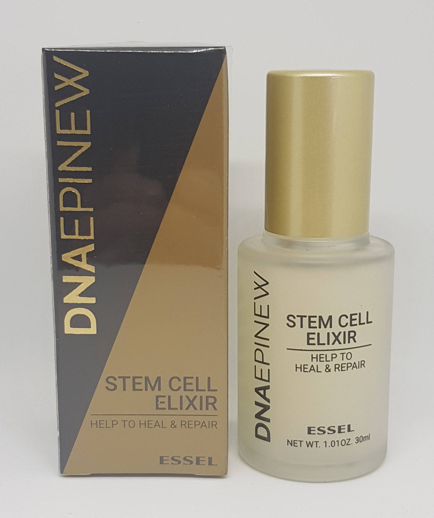 D.N.A Epinew Stem Cell Elixir