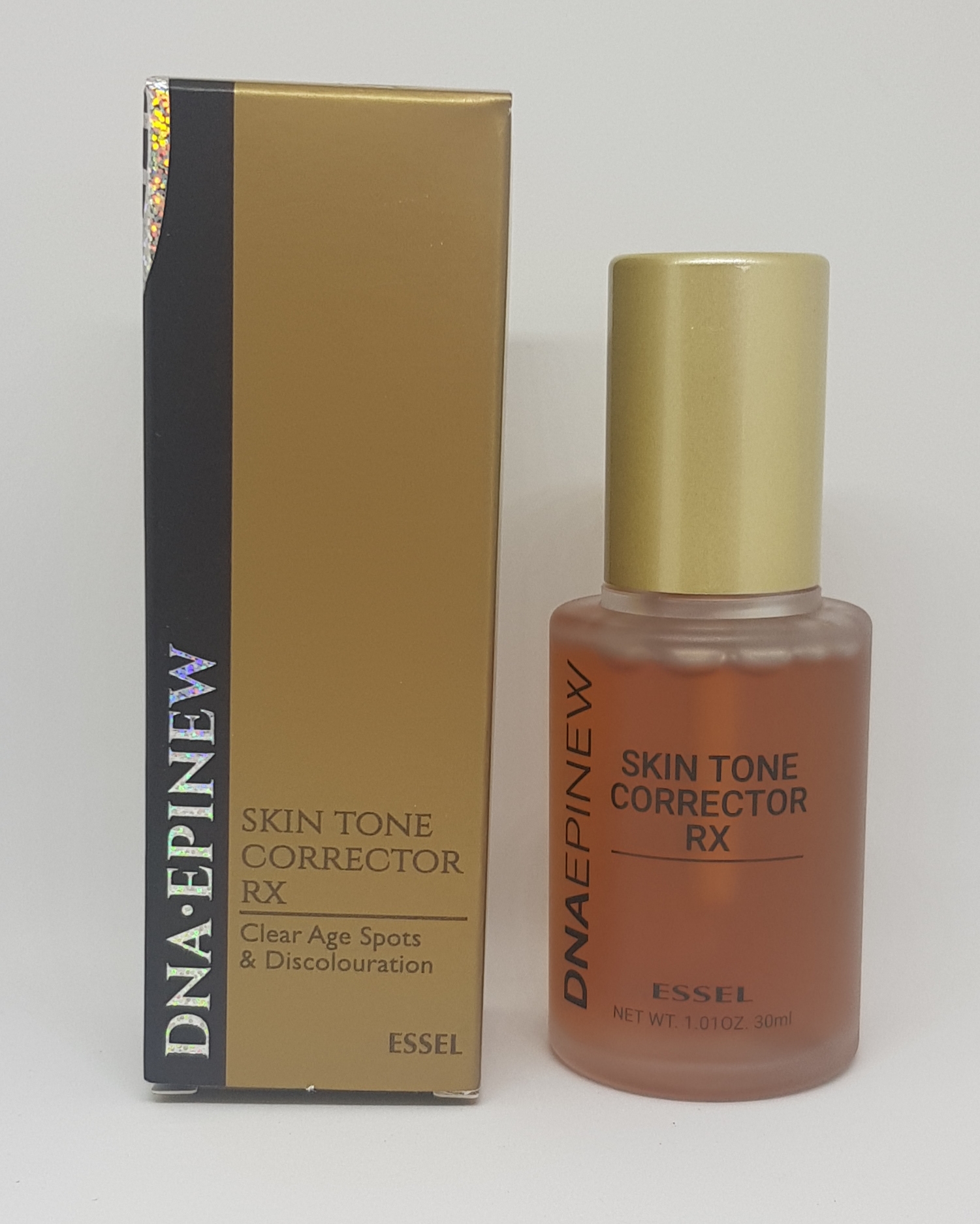 D.N.A Epinew Skin Tone Corrector