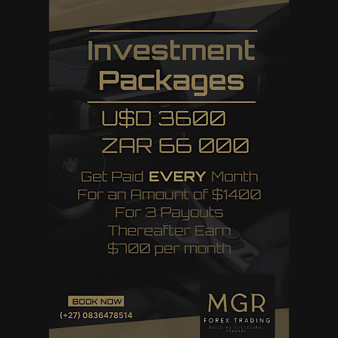 MGR Investment Package 3