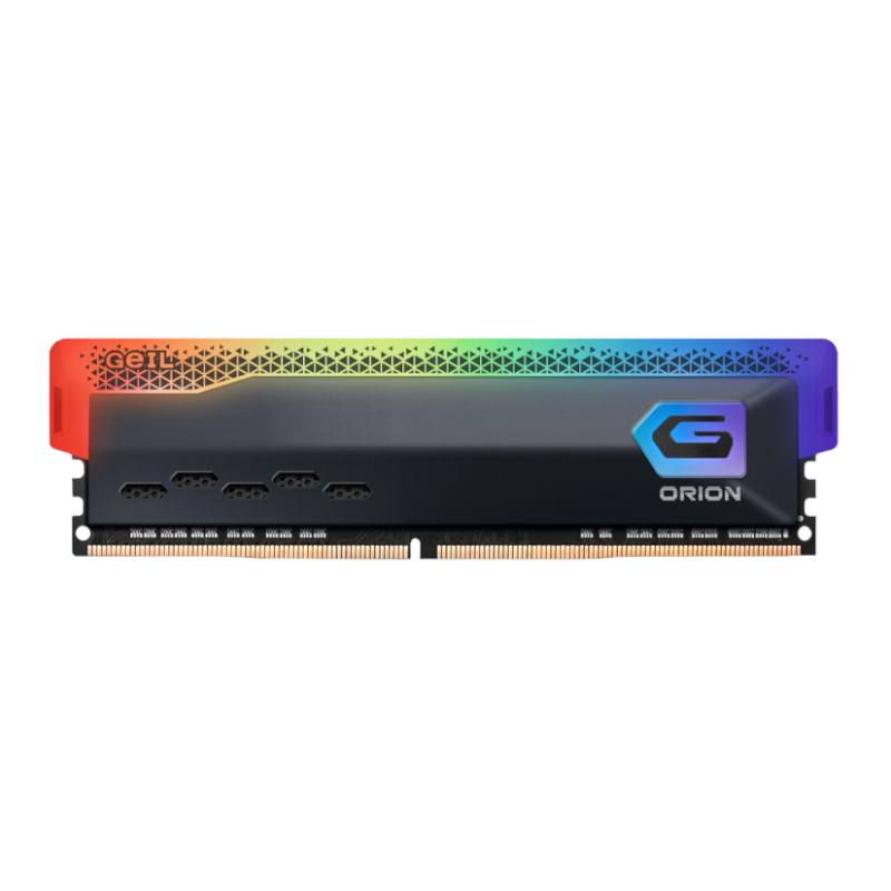 GEIL ORION RGB 8GB 3600MHZ DDR4