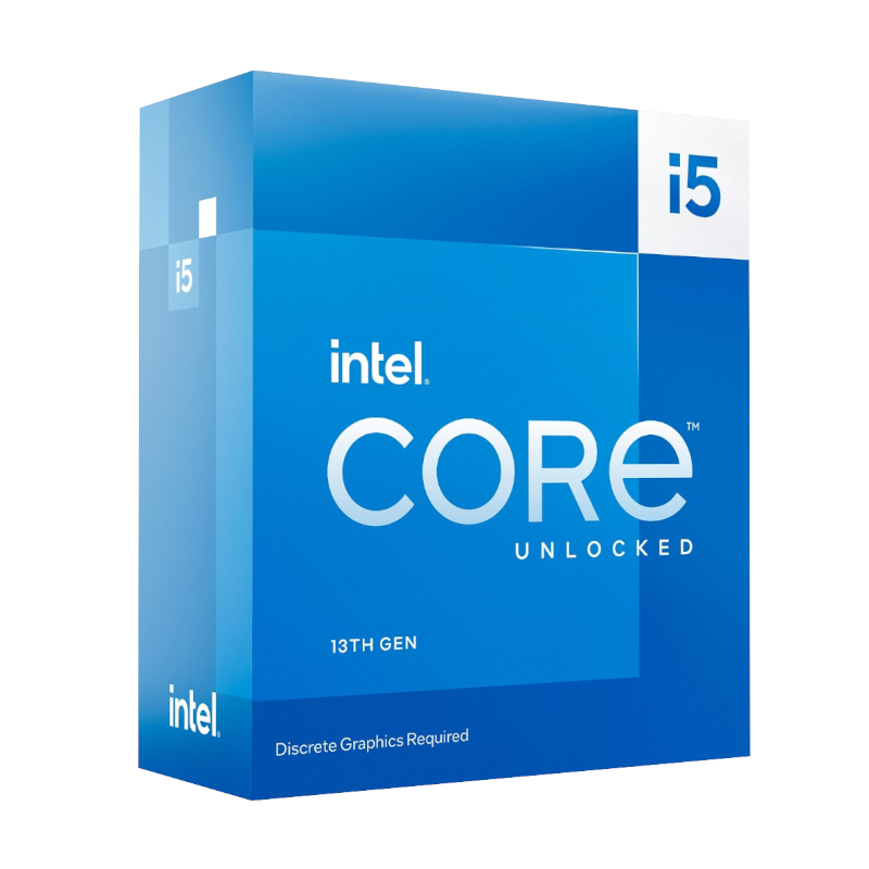 INTEL CORE I5 13600 14 CORE