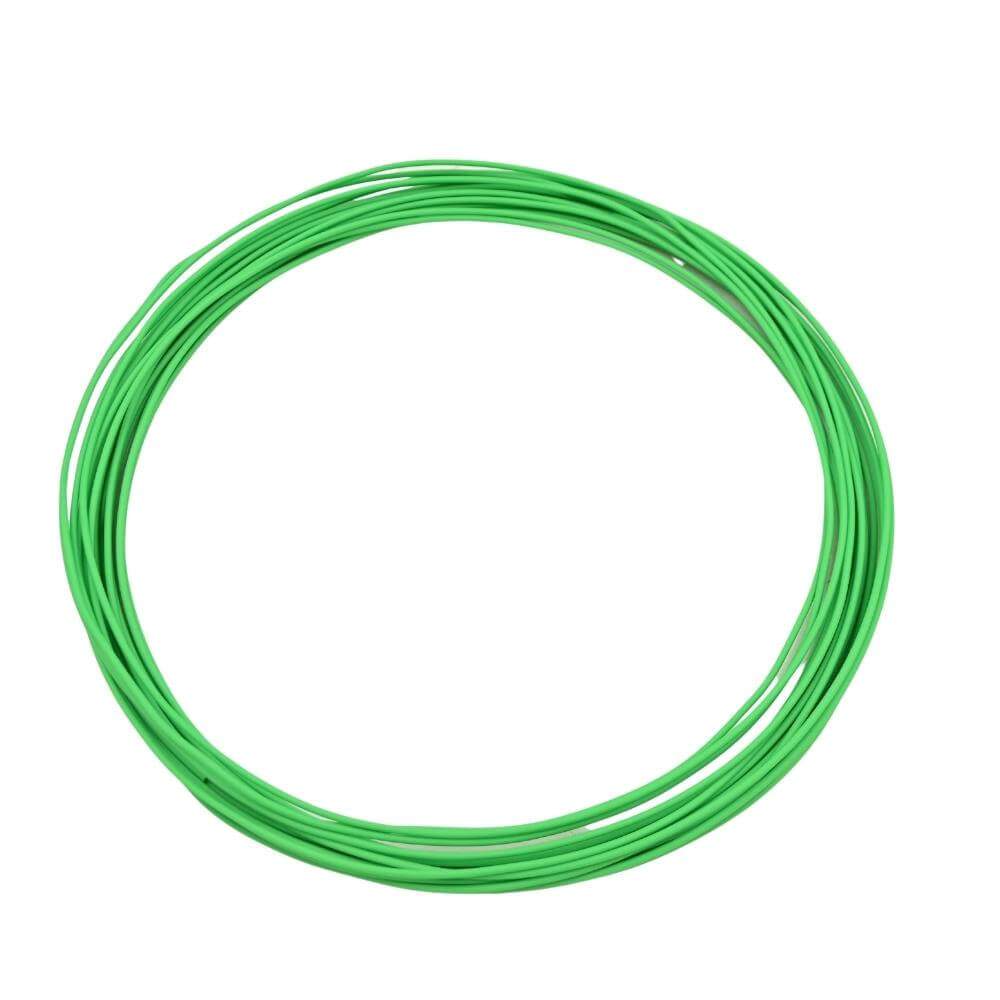 Wanhao PLA Filament, 10m, 1.75mm, Green