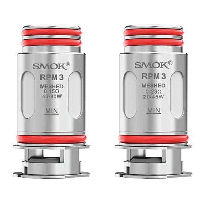 SMOK RPM3 Coil