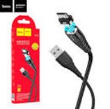 X63 Racer magnetic charging cable for Micro