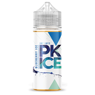 Jay Jay's - PK Ice Longfill Aroma 120ml