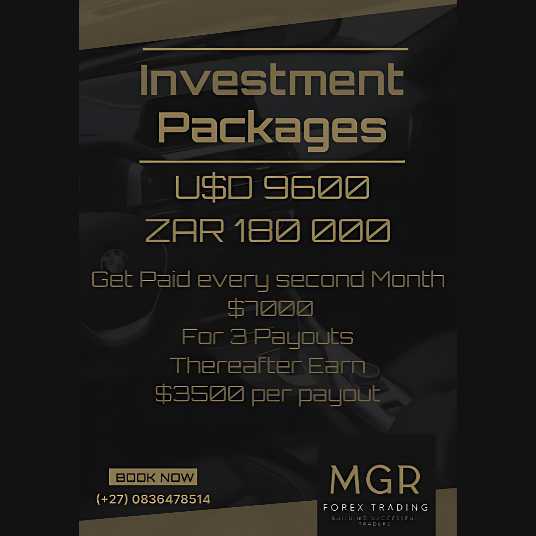 MGR Investment Package 6