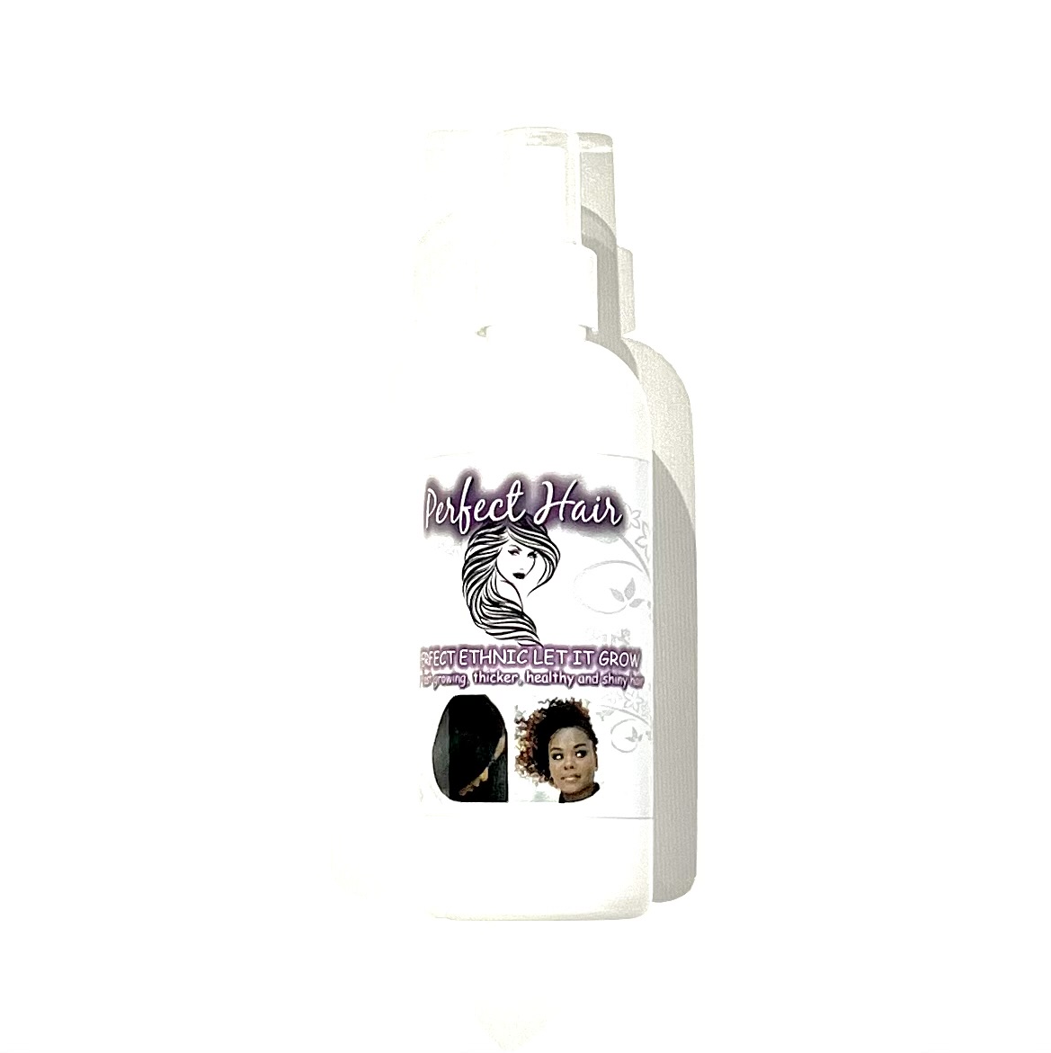 Perfect Hair Grow Tonic - Ethnic