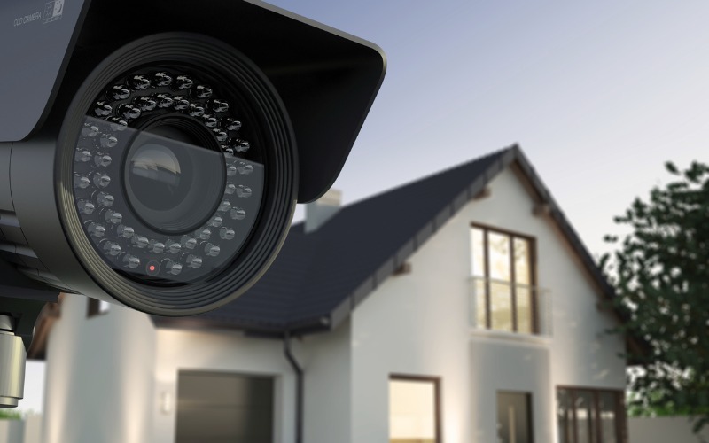 Professional Installation vs DIY Security: Costs & Safety in Johannesburg