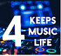 4keeps Internet Radio