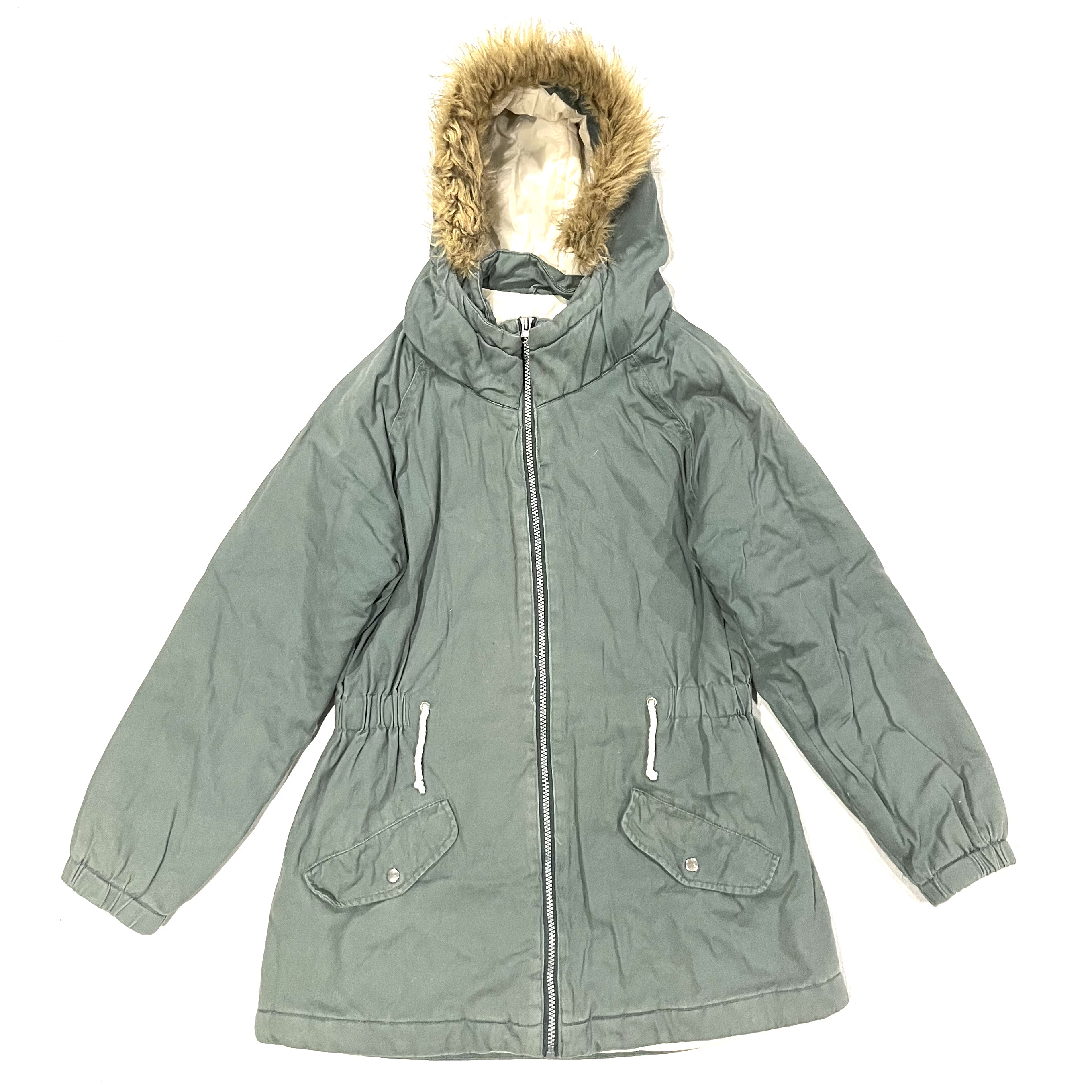 KIDS L&D Parka Coat