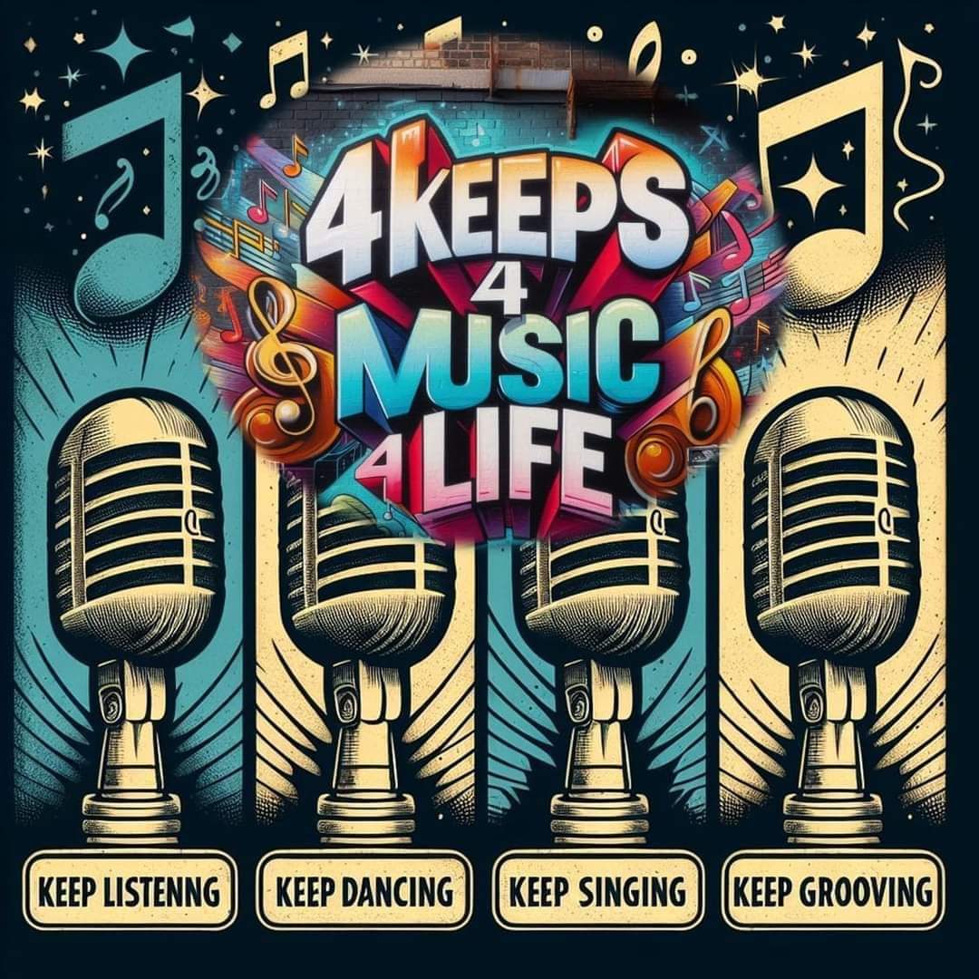 4keeps Internet Radio