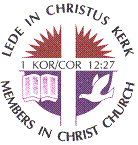 Lede in Christus Kerk Vereeniging