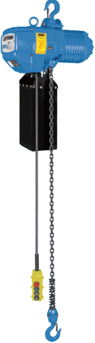 0.5T Electric Chain hoist