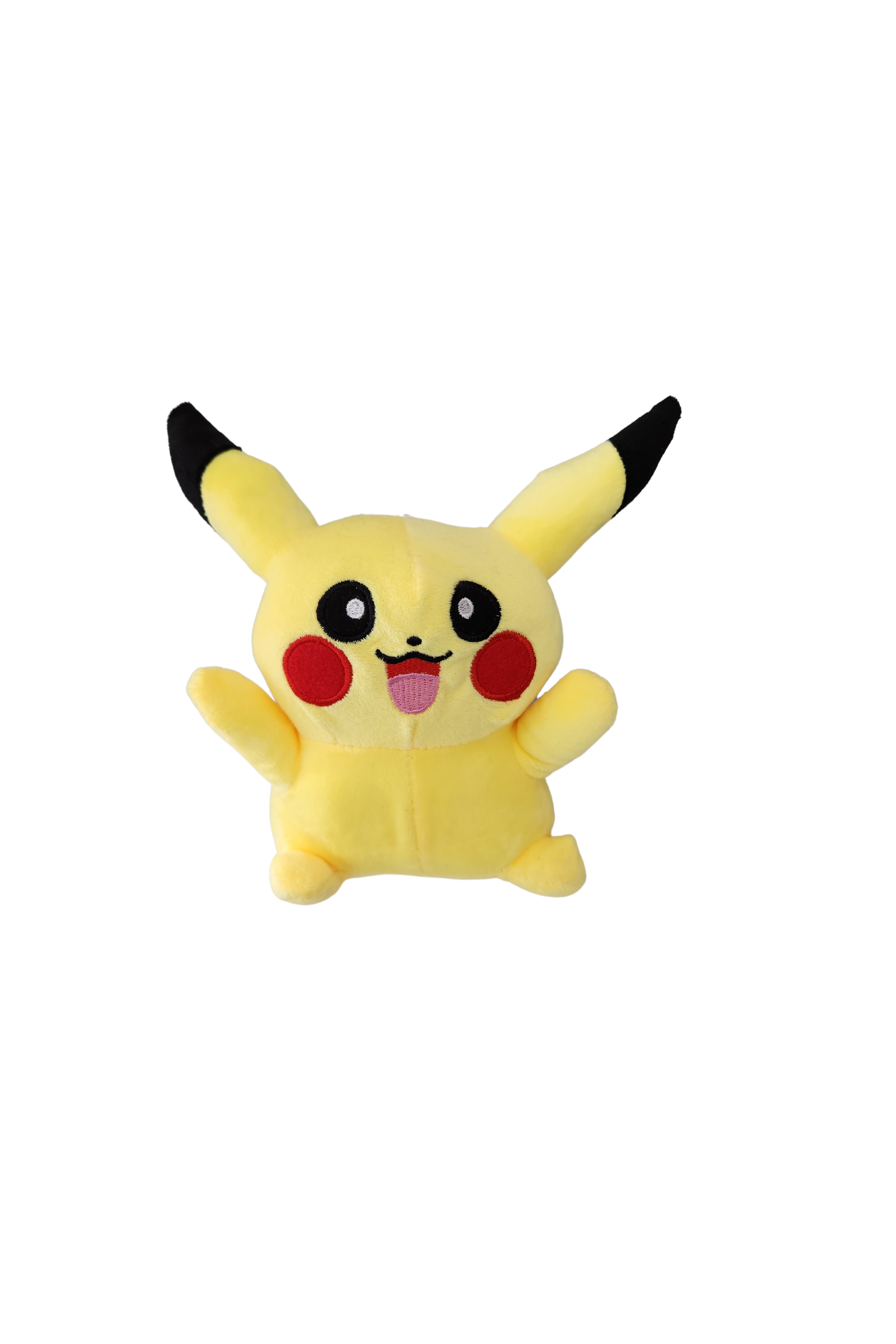 20cm Pikachu Plush