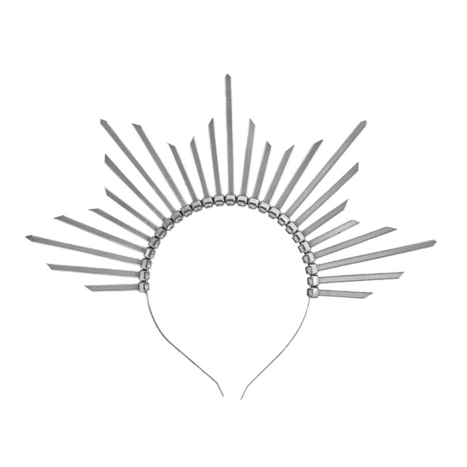 Sunburst Crown - MTO