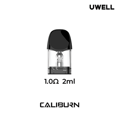 Uwell Caliburn A3 Pods