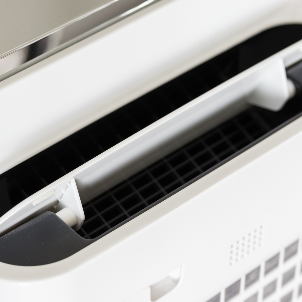 The Complete Guide to Hepa Air Purifiers and How They Can Improve Your Air Quality