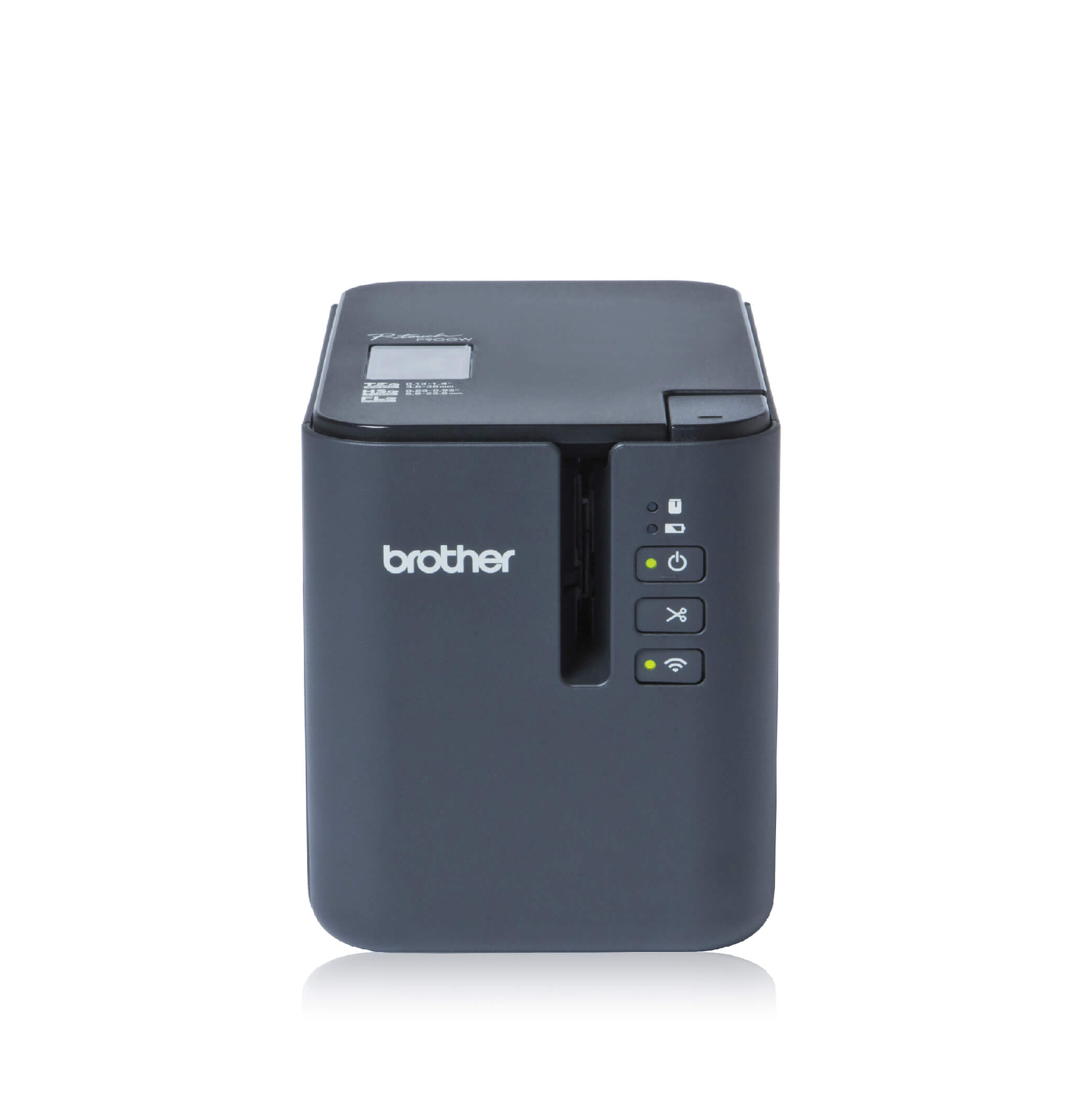 Brother P-Touch P900W Label Printer