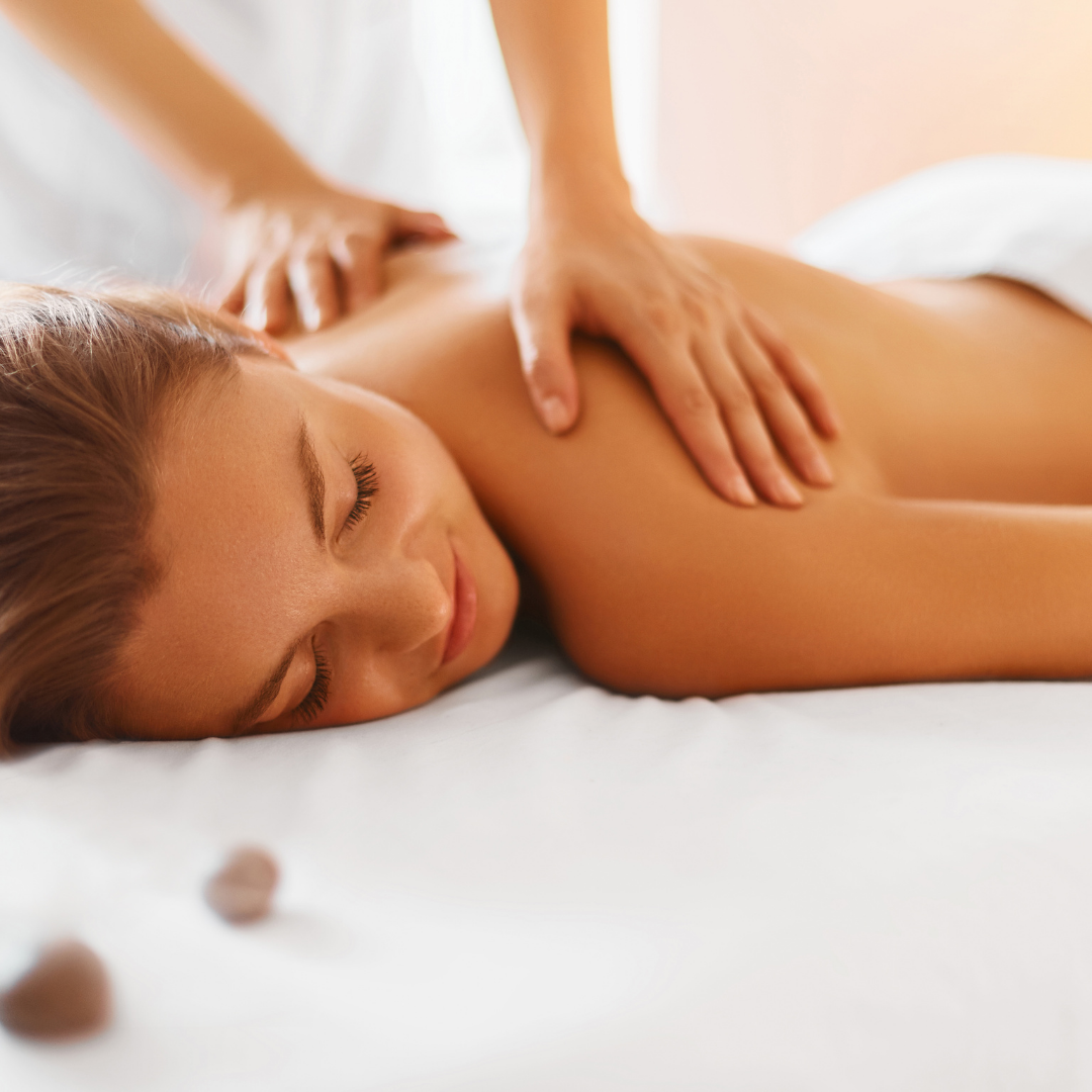 Holistic Massage Short Learning Programme