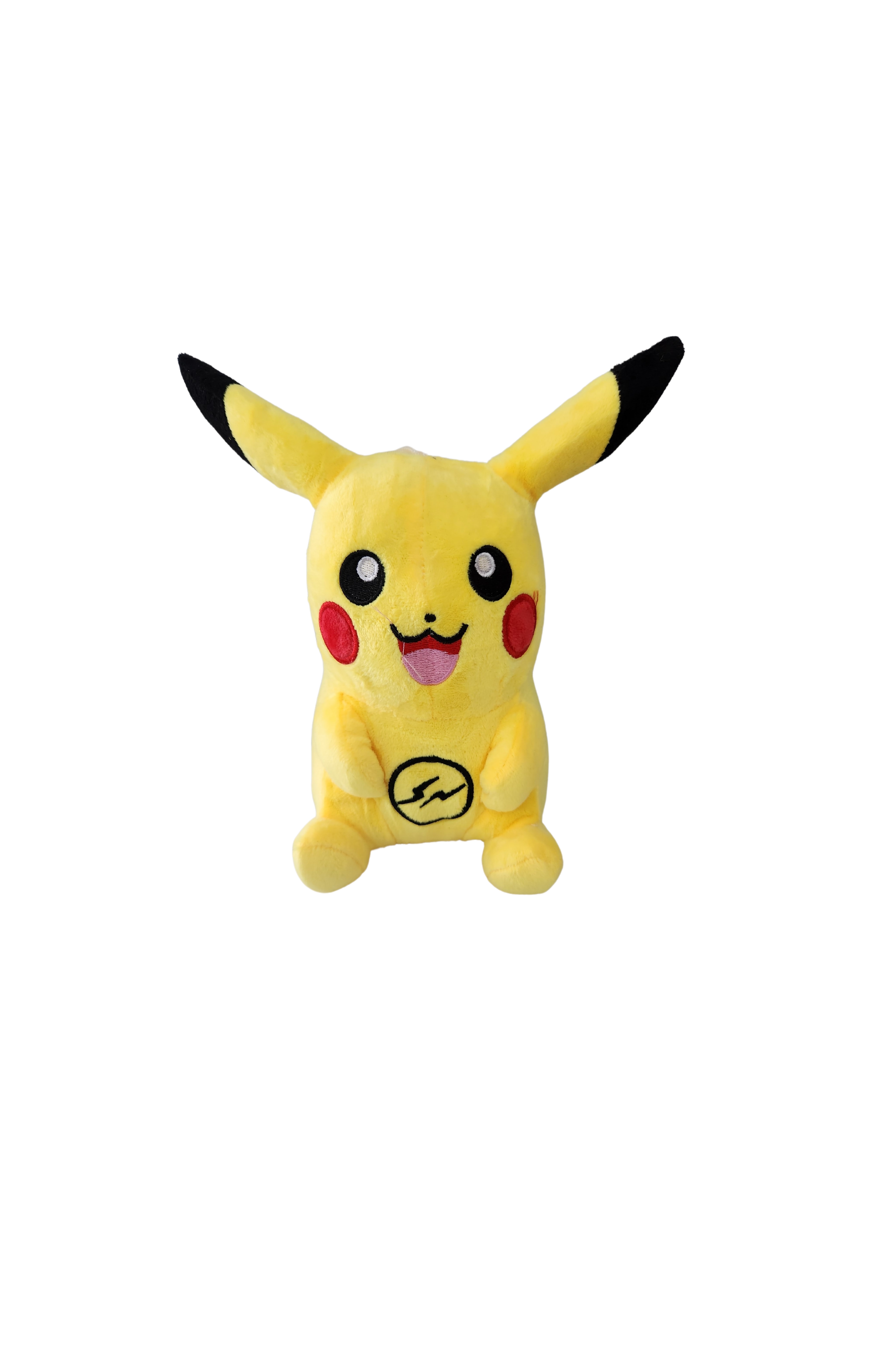 25cm Pikachu Plush