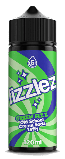 Fizzles Green (120ml)