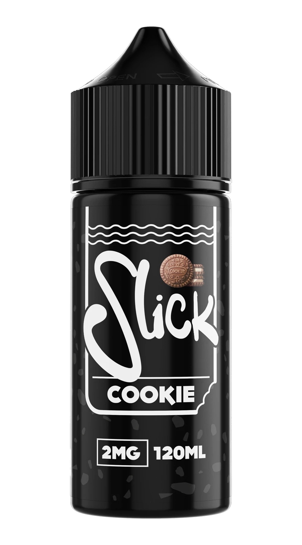 Slick Cookie (120ml)