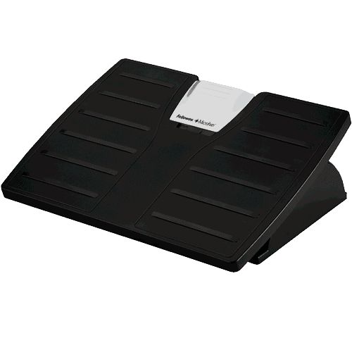 Office Suites™ Microban® Adjustable Foot Support