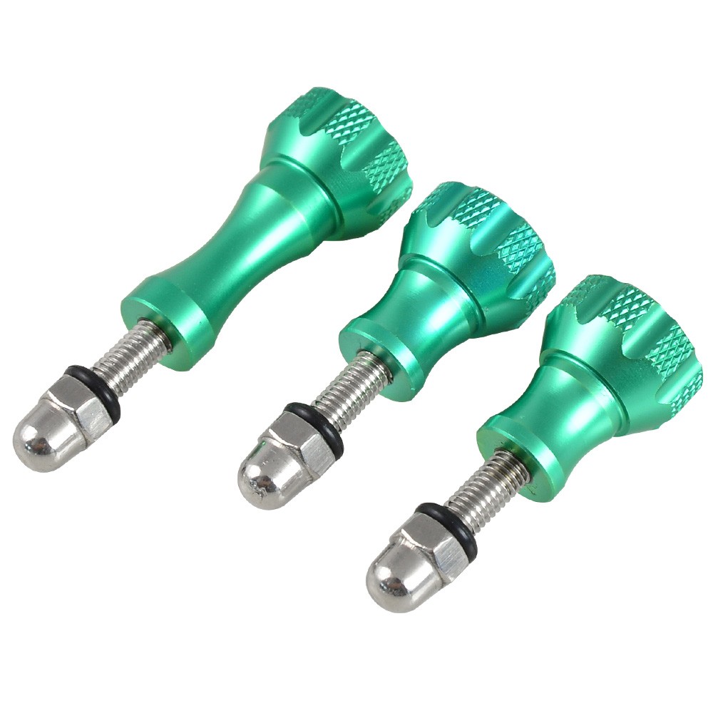 Aluminum screws: DZ-50