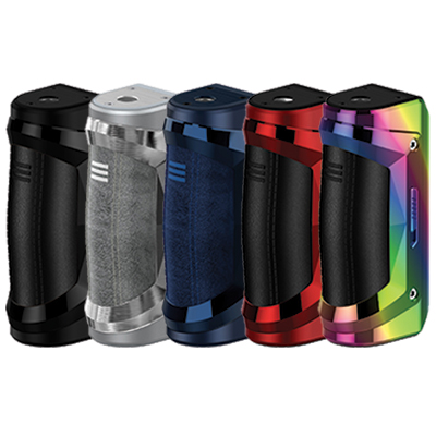 Geekvape S100 Mod